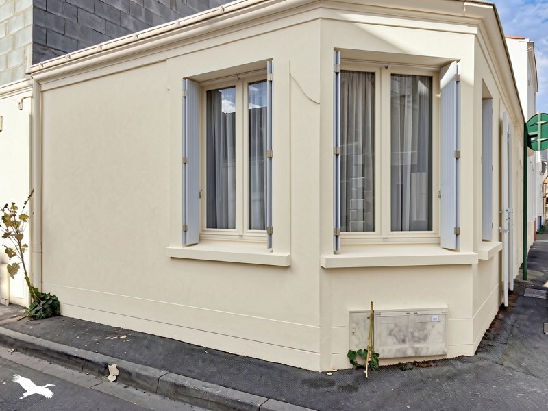 Maison 3 pièces 59 m² · à Les Sables-d'Olonne · 59 m² · 265 500 €