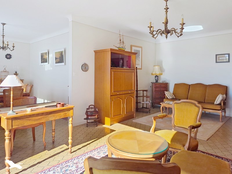 Vente Appartement Les Sables-d'Olonne - 3 pièces -73 m² - (85100)