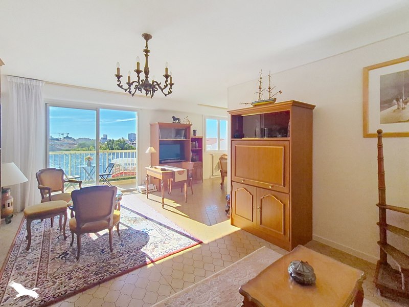 Appartement 3 pièces 73 m² · à Les Sables-d'Olonne · 73 m² · 307 004 €