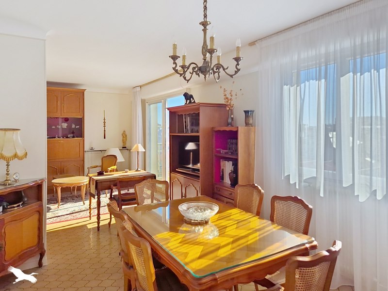 Vente Appartement Les Sables-d'Olonne - 3 pièces -73 m² - (85100)