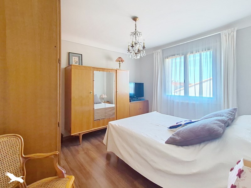 Vente Appartement Les Sables-d'Olonne - 3 pièces -73 m² - (85100)