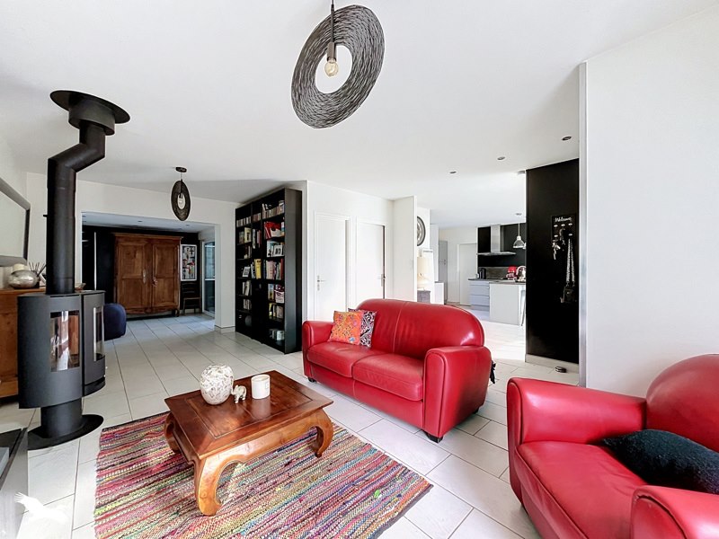 Vente Maison Saint-Mathurin - 6 pièces -151 m² - (85150)