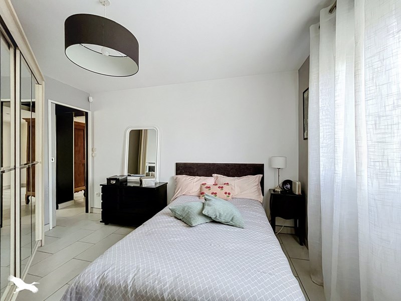 Vente Maison Saint-Mathurin - 6 pièces -151 m² - (85150)