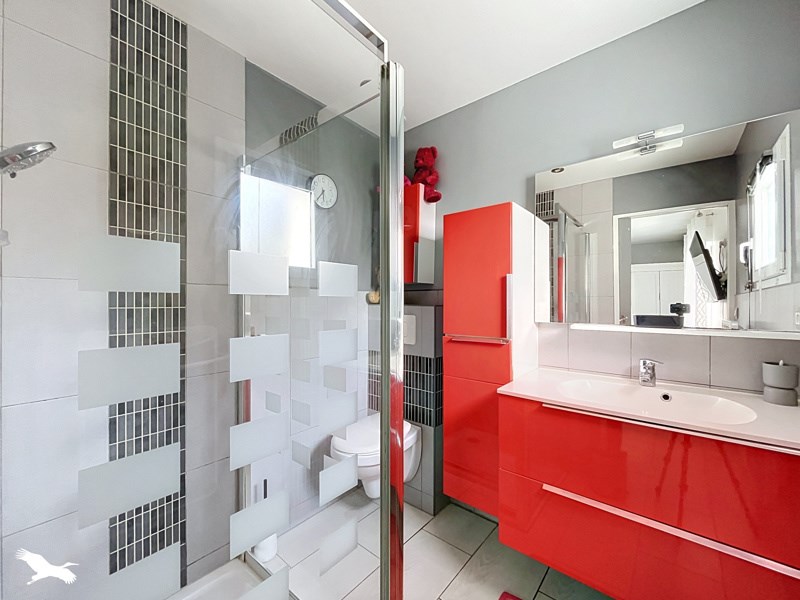 Vente Maison Saint-Mathurin - 6 pièces -151 m² - (85150)