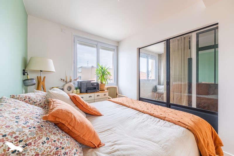Vente Appartement LES SABLES D OLONNE - 3 pièces -50 m² - (85100)
