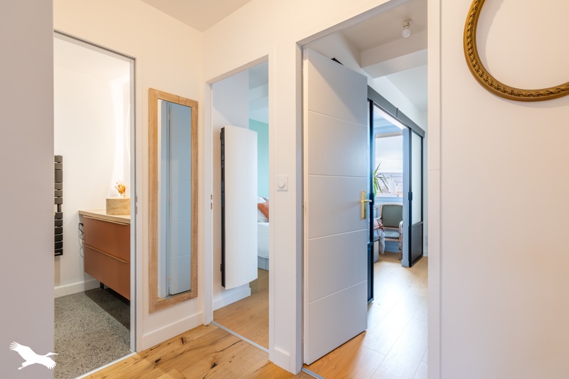 Vente Appartement LES SABLES D OLONNE - 3 pièces -50 m² - (85100)