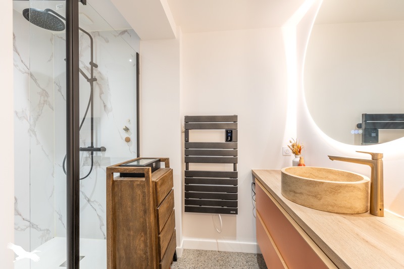 Vente Appartement LES SABLES D OLONNE - 3 pièces -50 m² - (85100)