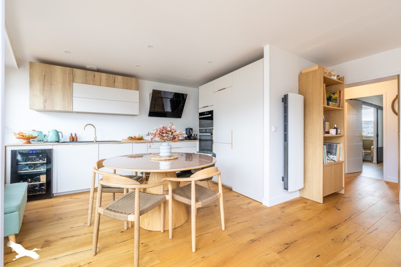 Vente Appartement LES SABLES D OLONNE - 3 pièces -50 m² - (85100)