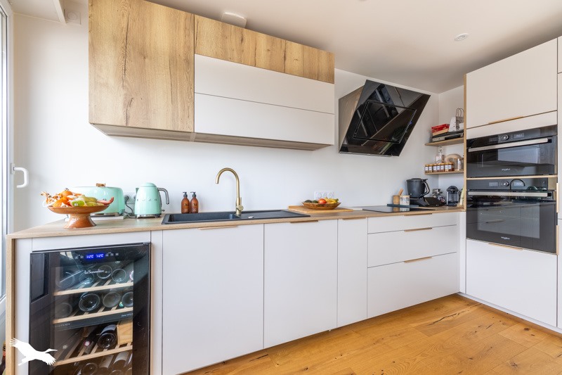 Vente Appartement LES SABLES D OLONNE - 3 pièces -50 m² - (85100)