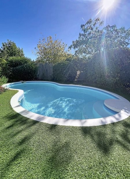 Vente Maison Les Sables-d'Olonne 85180 4 pièces - 76 m²