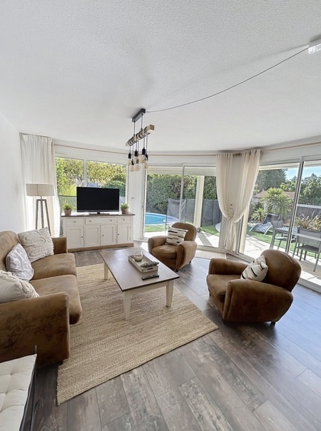 Vente Maison Les Sables-d'Olonne - 4 pièces -76 m² - (85180)