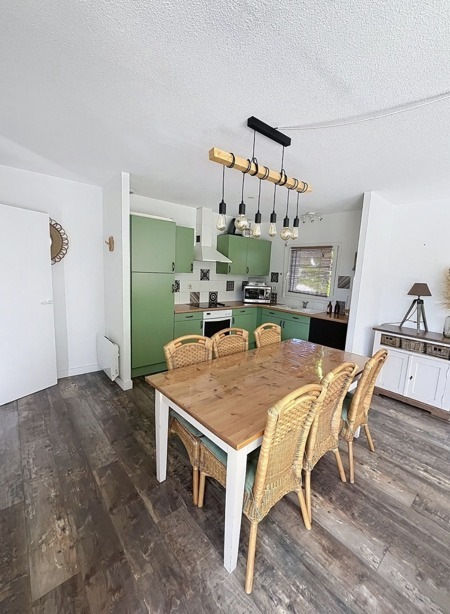 Vente Maison Les Sables-d'Olonne - 4 pièces -76 m² - (85180)