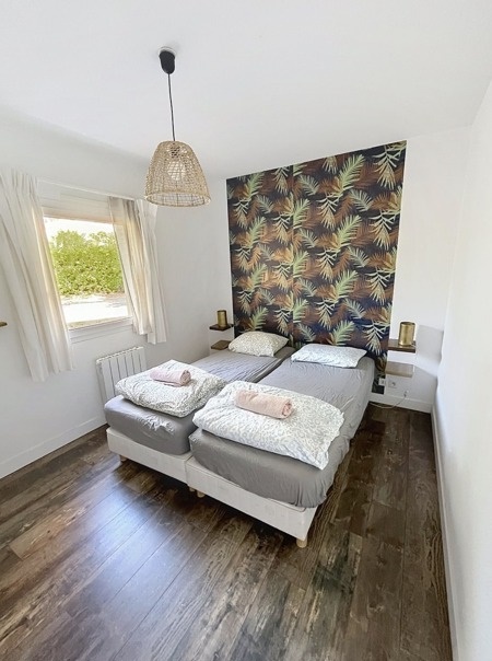Vente Maison Les Sables-d'Olonne - 4 pièces -76 m² - (85180)