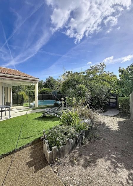 Vente Maison Les Sables-d'Olonne - 4 pièces -76 m² - (85180)