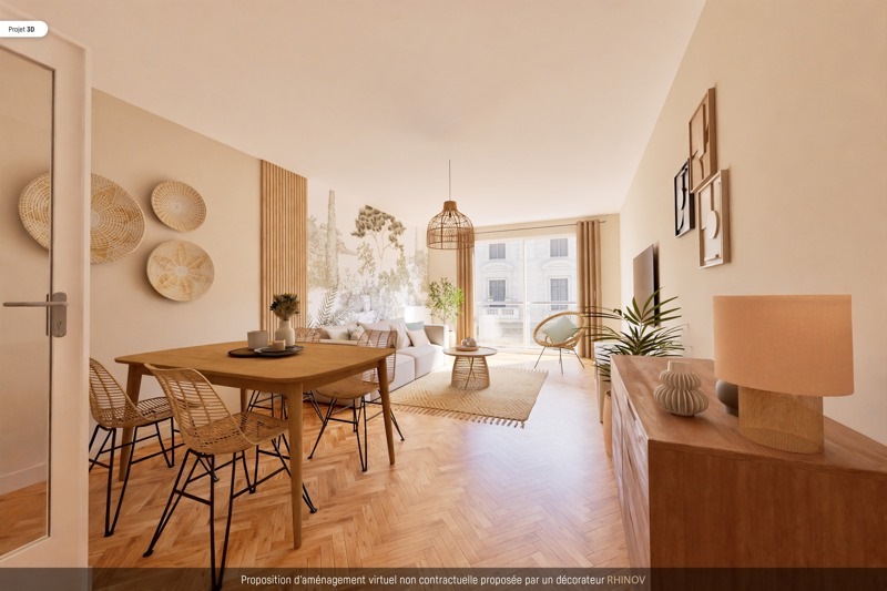 Vente Appartement LES SABLES D OLONNE - 2 pièces -54 m² - (85100)