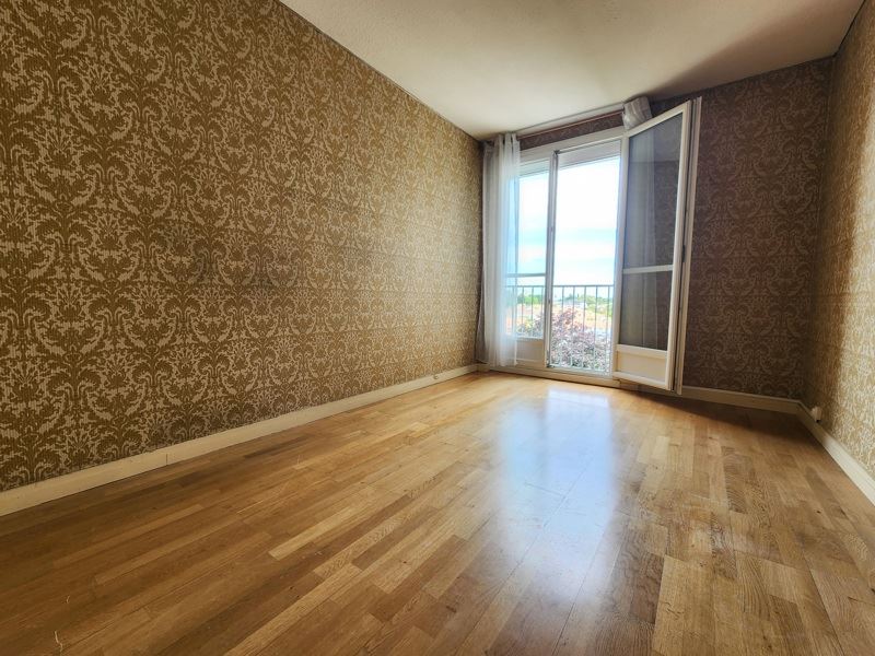 Vente Appartement REZE - 3 pièces -72 m² - (44400)