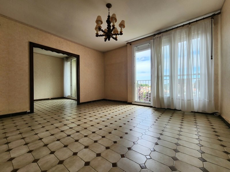Vente Appartement REZE - 3 pièces -72 m² - (44400)