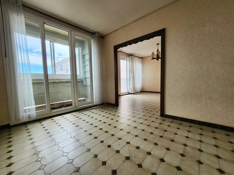 Vente Appartement REZE - 3 pièces -72 m² - (44400)