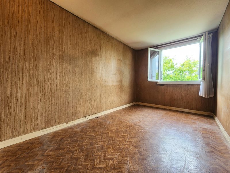 Vente Appartement REZE - 3 pièces -72 m² - (44400)