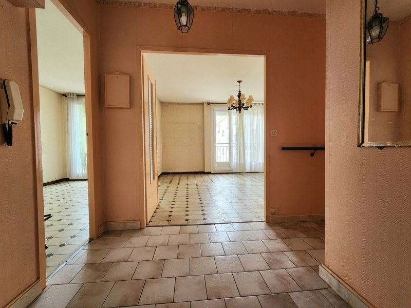 Vente Appartement REZE - 3 pièces -72 m² - (44400)