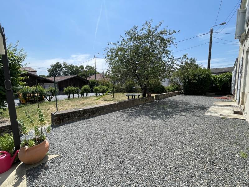 Vente Immeuble VERTOU - -  170 m² - (44120)