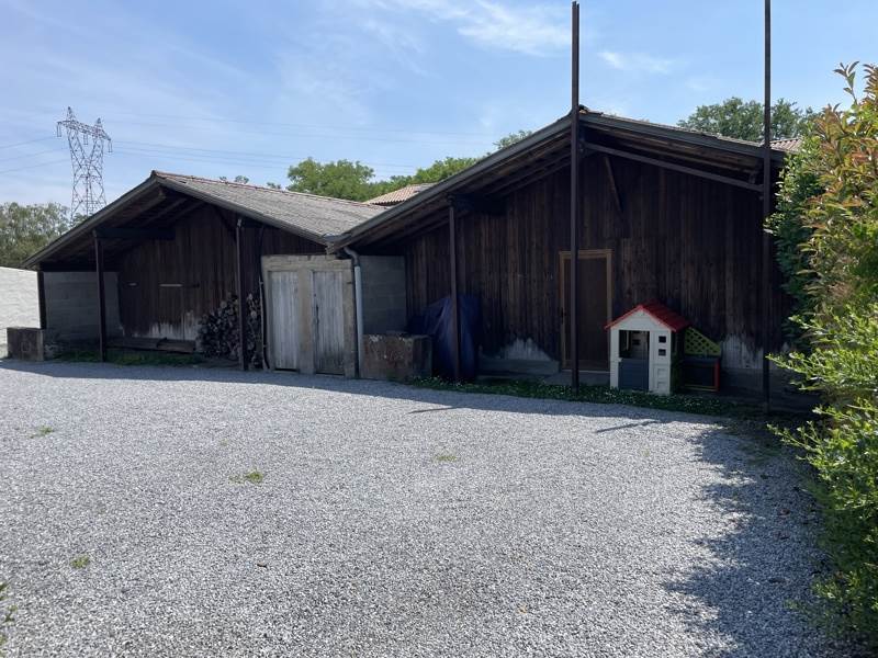 Vente Immeuble VERTOU - -  170 m² - (44120)