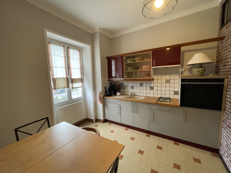 Vente Immeuble VERTOU - -  170 m² - (44120)