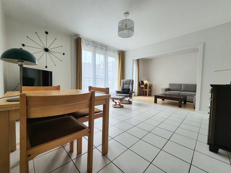 Vente Appartement REZE - 3 pièces -62 m² - (44400)