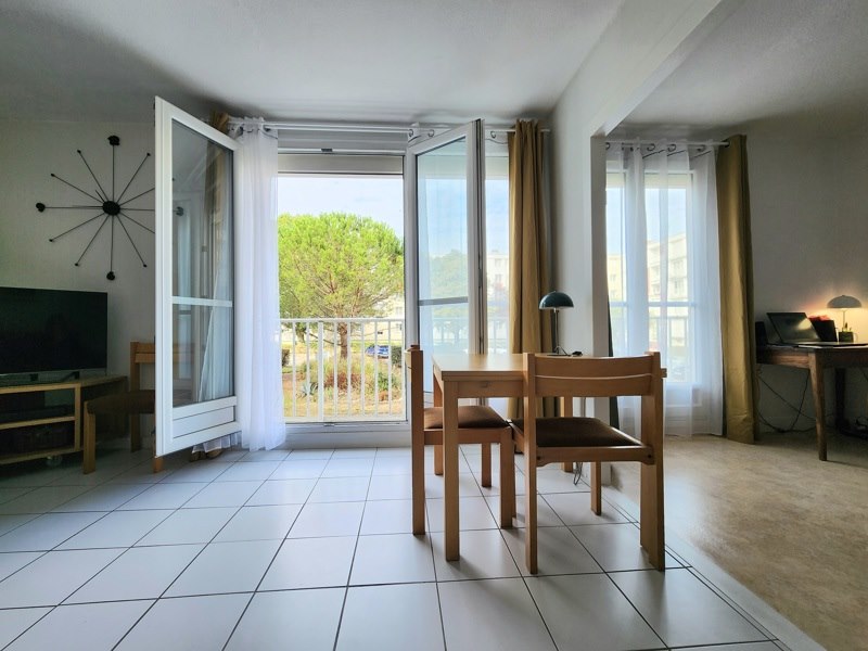 Vente Appartement REZE - 3 pièces -62 m² - (44400)