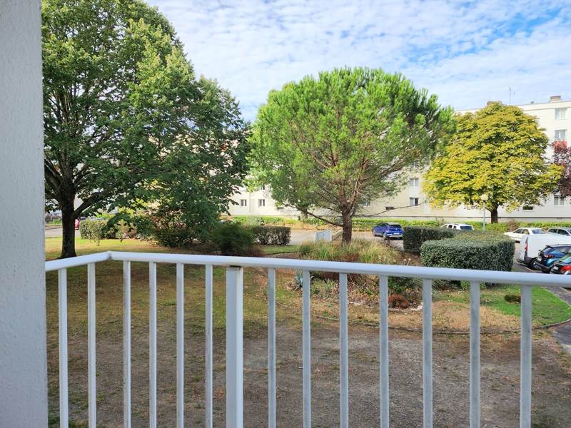 Vente Appartement REZE - 3 pièces -62 m² - (44400)