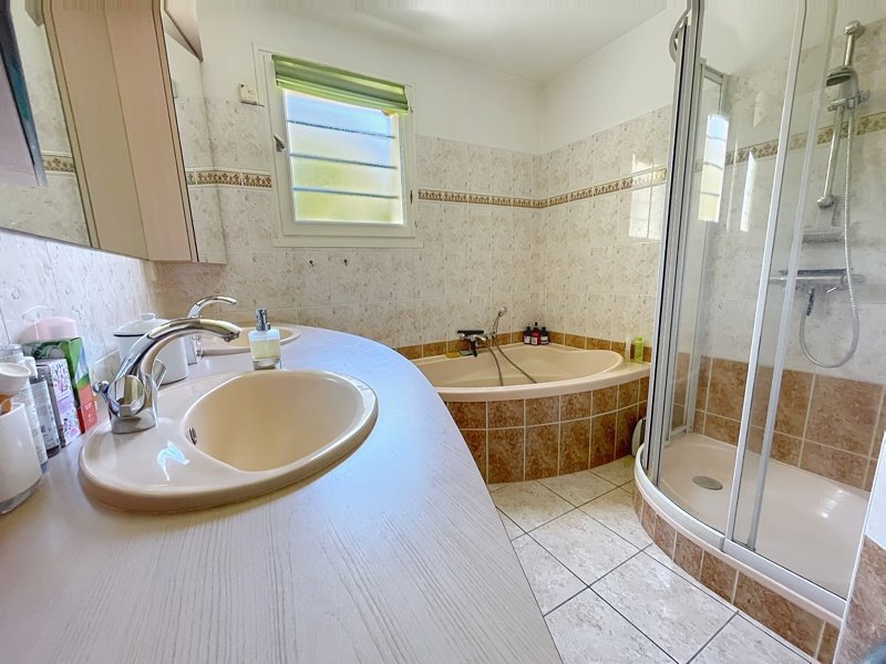 Vente Maison VERTOU - 6 pièces -125 m² - (44120)