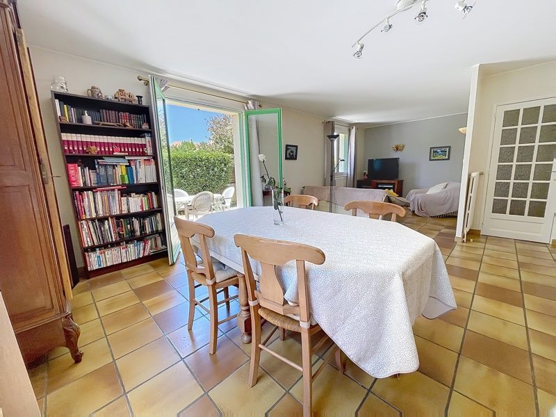 Vente Maison VERTOU - 6 pièces -125 m² - (44120)
