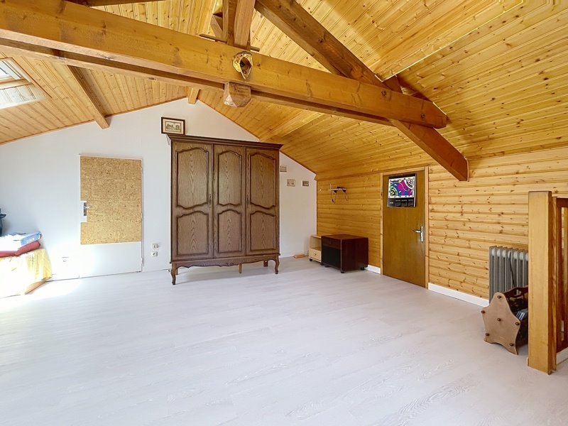 Vente Maison VERTOU - 6 pièces -125 m² - (44120)