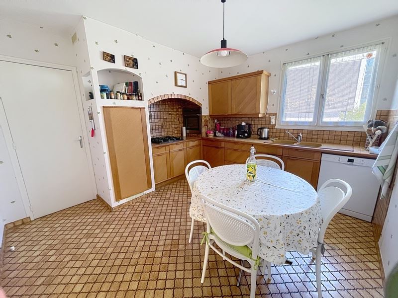 Vente Maison VERTOU - 6 pièces -125 m² - (44120)