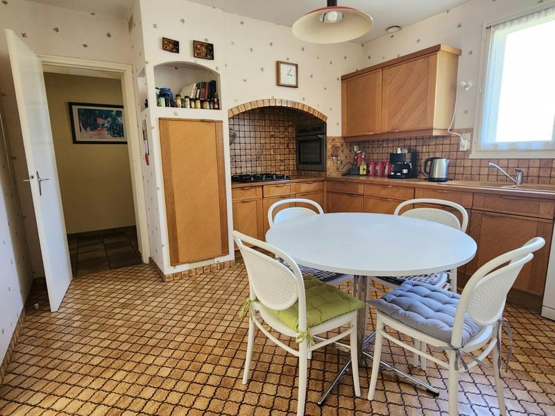 Vente Maison VERTOU - 6 pièces -125 m² - (44120)