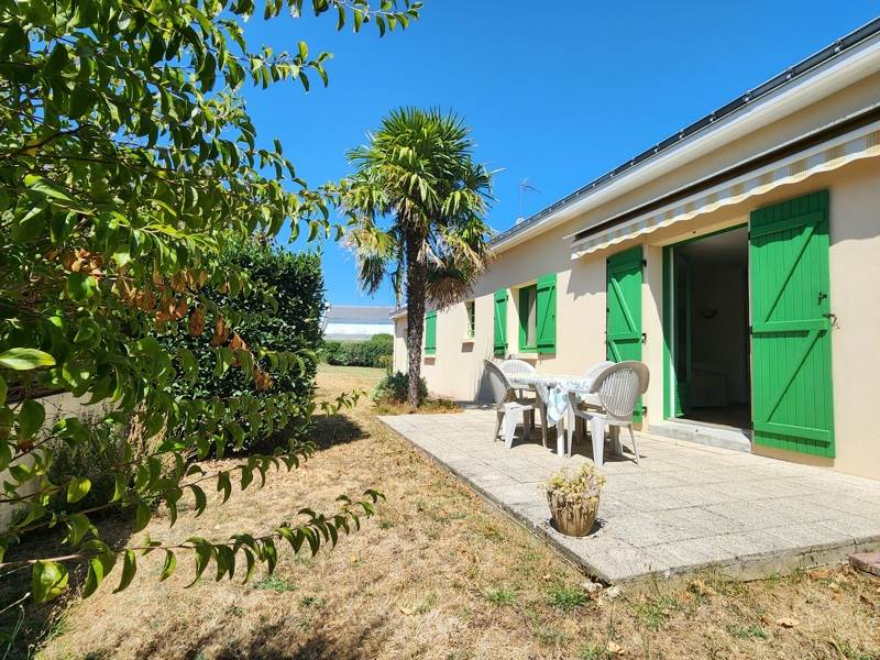 Vente Maison VERTOU 44120 6 pièces - 125 m²