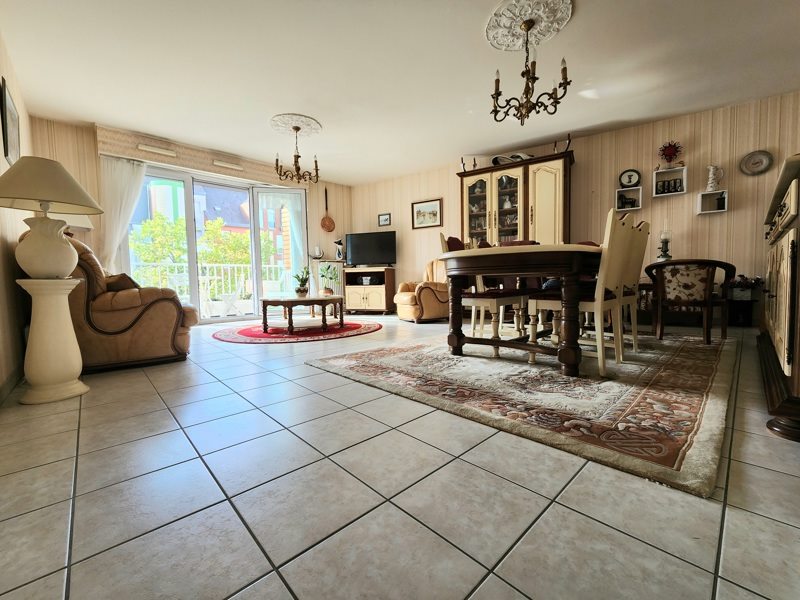 Vente Appartement Rezé - 5 pièces -94 m² - (44400)