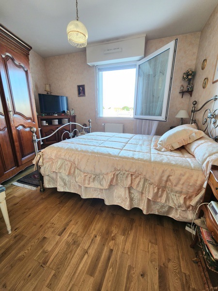 Vente Appartement Rezé - 5 pièces -94 m² - (44400)