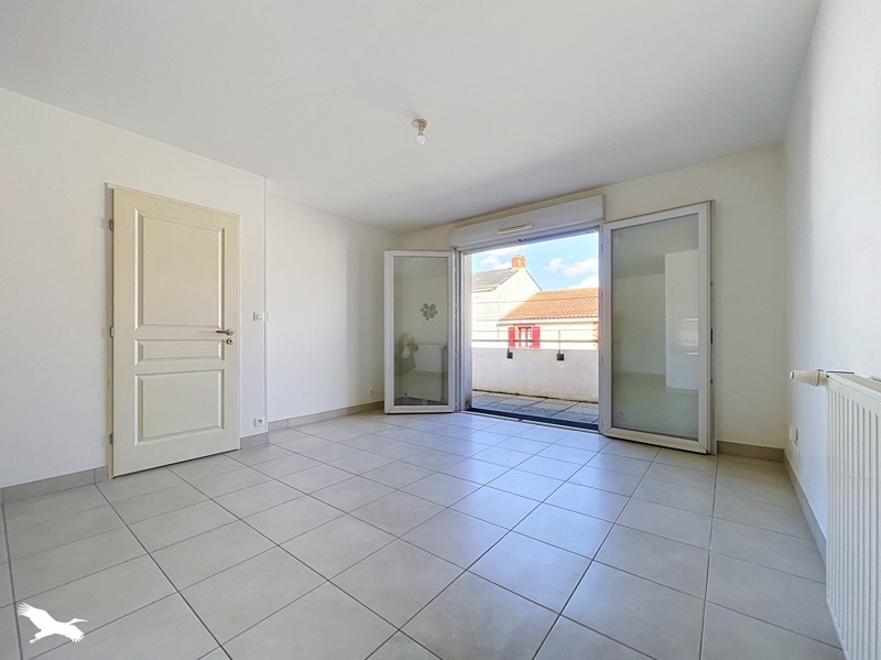Vente Appartement Vertou - 2 pièces -40 m² - (44120)
