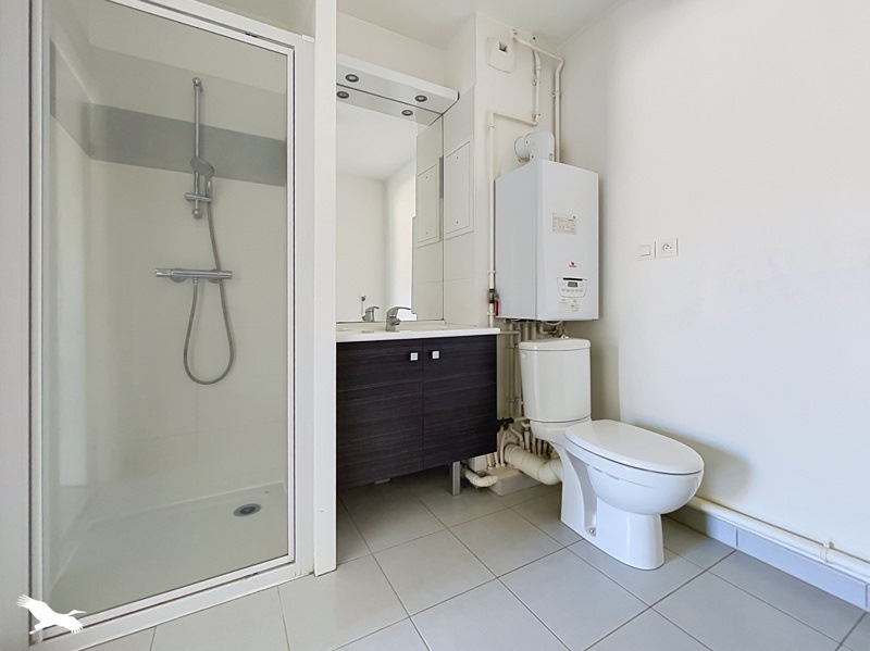 Vente Appartement Vertou - 2 pièces -40 m² - (44120)