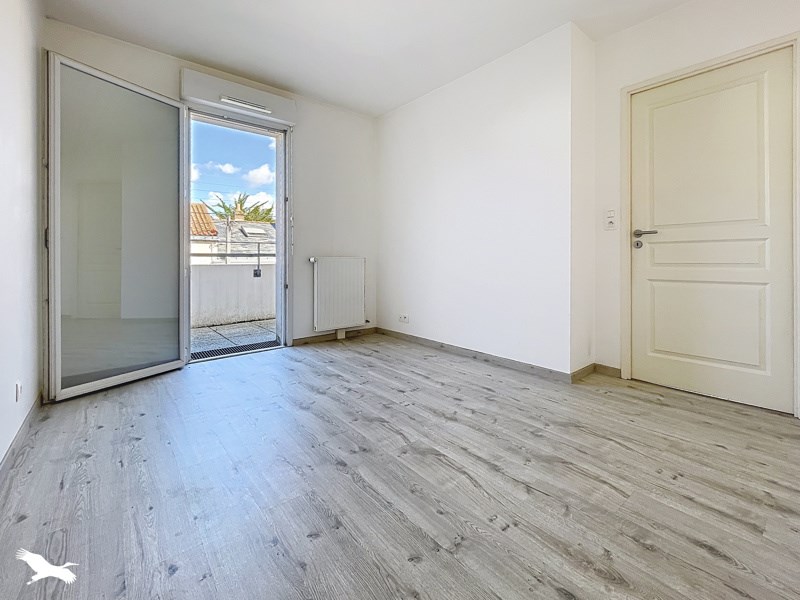 Vente Appartement Vertou - 2 pièces -40 m² - (44120)
