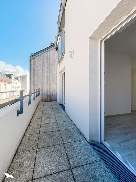 Vente Appartement Vertou - 2 pièces -40 m² - (44120)