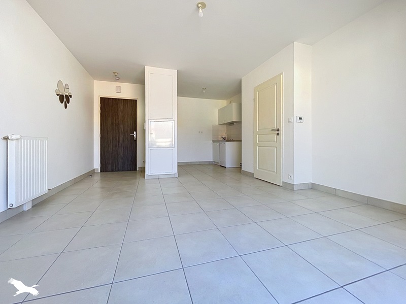 Vente Appartement Vertou - 2 pièces -40 m² - (44120)