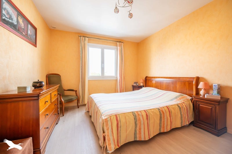 Vente Maison Rezé - 7 pièces -145 m² - (44400)