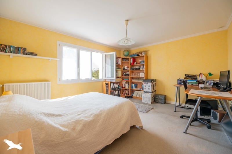 Vente Maison Rezé - 7 pièces -145 m² - (44400)