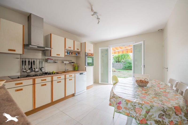 Vente Maison Rezé - 7 pièces -145 m² - (44400)