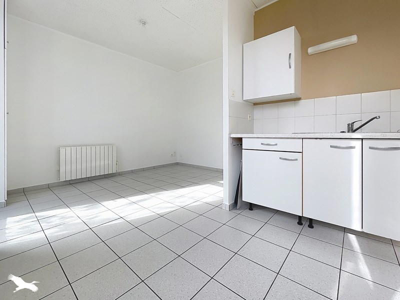 Vente Appartement Vertou 44120 2 pièces - 30 m²