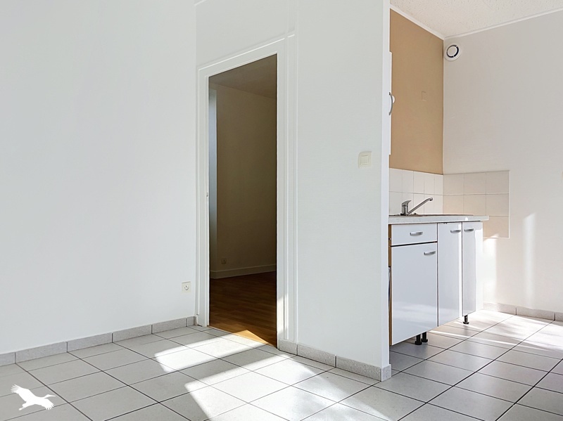 Vente Appartement Vertou - 2 pièces -30 m² - (44120)