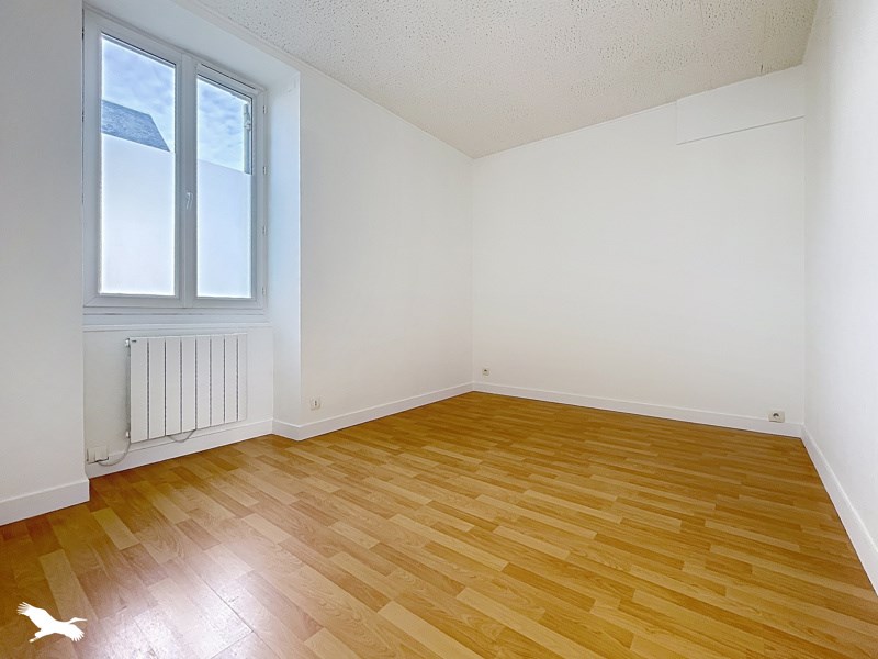 Vente Appartement Vertou - 2 pièces -30 m² - (44120)