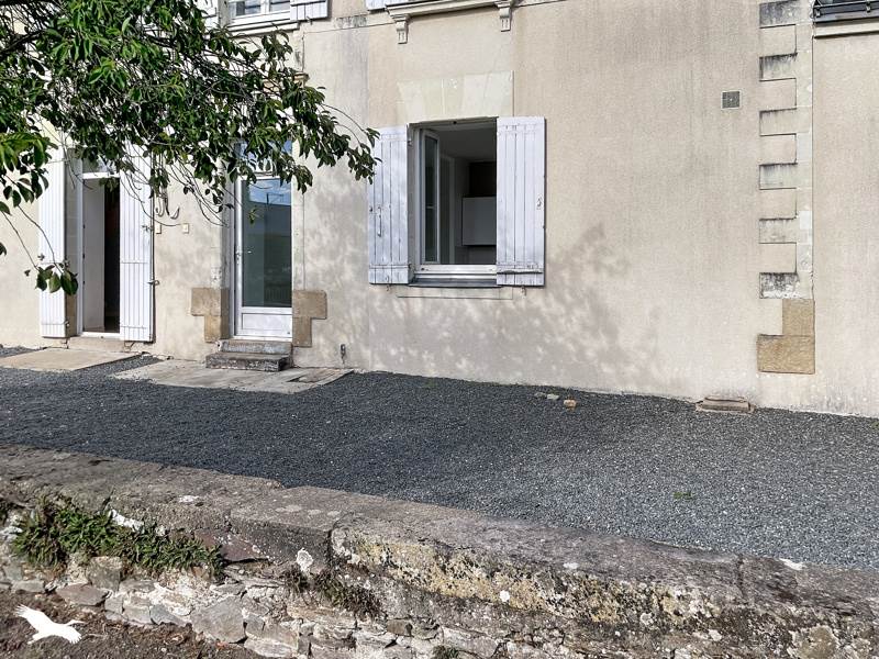 Vente Appartement Vertou - 2 pièces -30 m² - (44120)